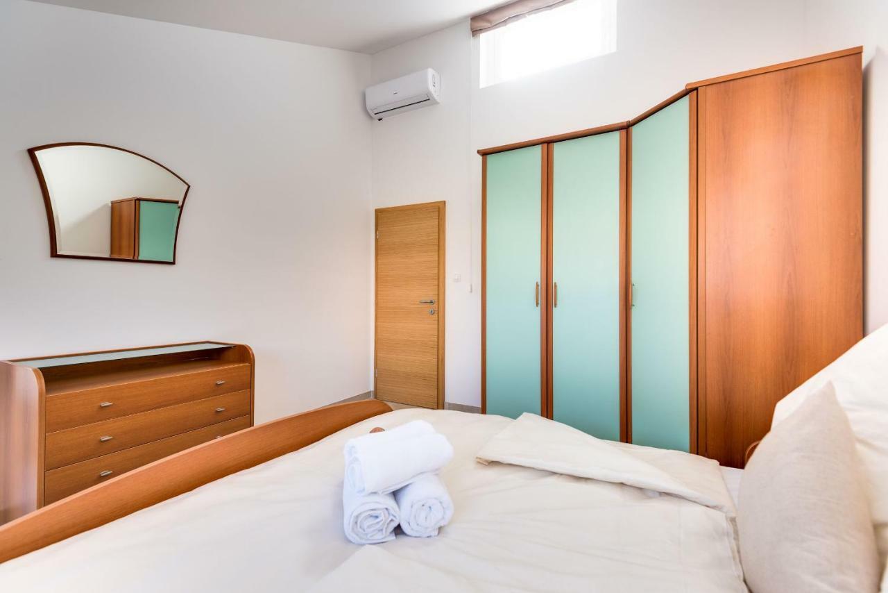 Croatica Suites Podsolarsko Šibenik Exterior foto