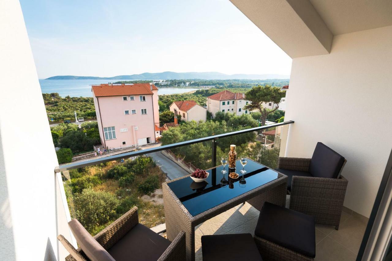 Croatica Suites Podsolarsko Šibenik Exterior foto
