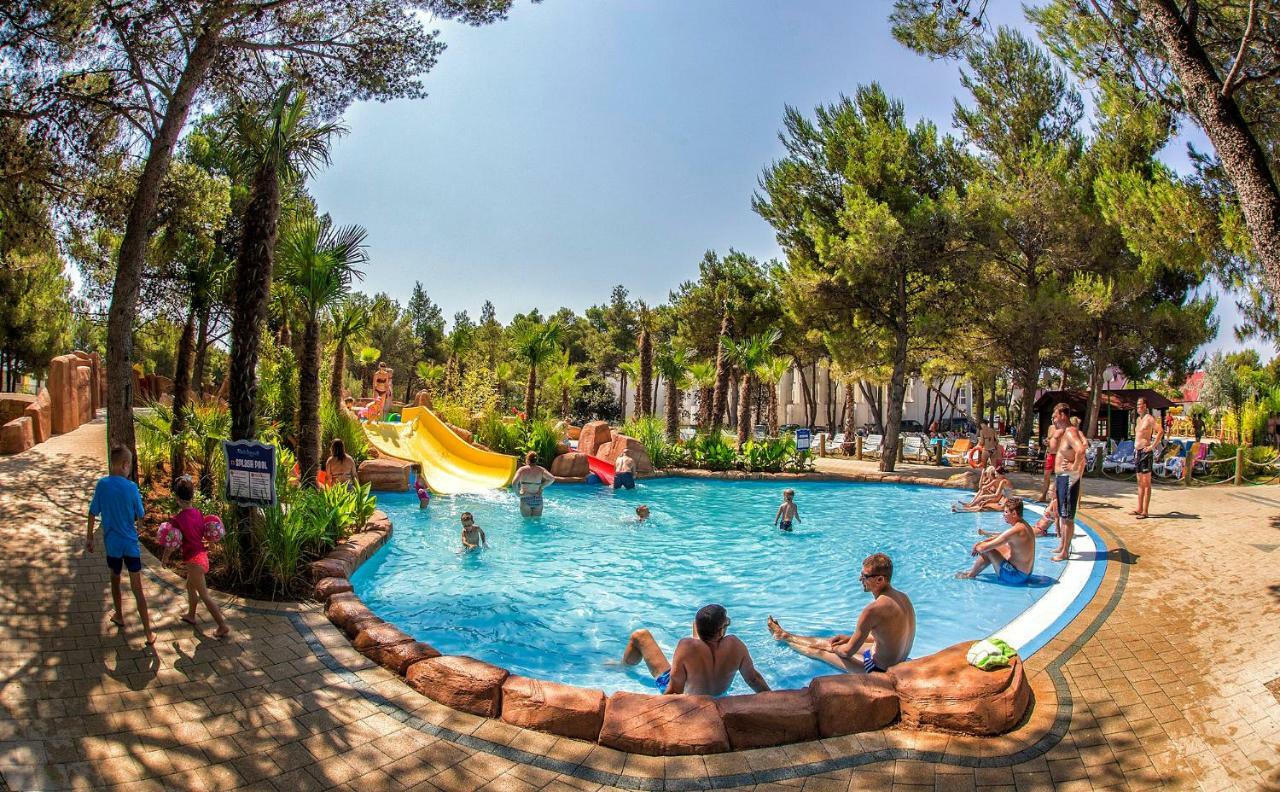 Croatica Suites Podsolarsko Šibenik Exterior foto